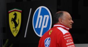 Ferrari : l'écurie sort du silence, une décision forte prise lors du Grand Prix d'Australie justifiée