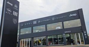 La guerre au Moyen-Orient a déjà un impact énorme sur l'automobile