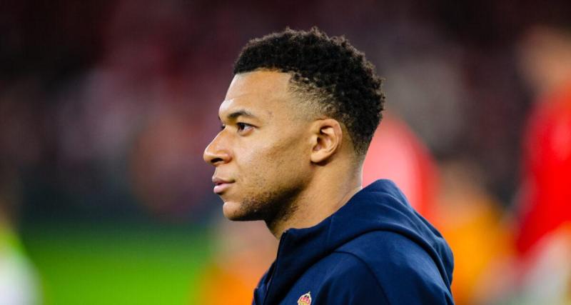  - Mbappé de retour, le verdict tombe pour sa présence contre Manchester City !