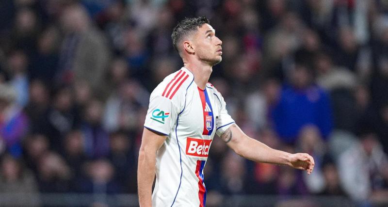  - OL : un buteur déjà sécurisé pour l'été prochain ?