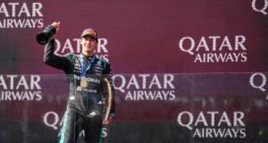 Mercedes : déjà un premier scandale au sujet de George Russell suite au Grand Prix d'Australie ?