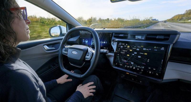  - Les clients ne veulent pas des voitures autonomes, aucun avenir pour l'autopilot ?