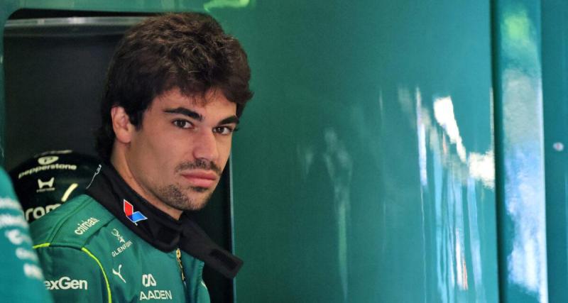 Aston Martin : l'ironie mordante de Lance Stroll envers son écurie après le Grand Prix d'Australie