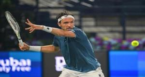 Masters 1000 d'Indian Wells : le plan piégeux d'Arthur Rinderknech face à Carlos Alcaraz
