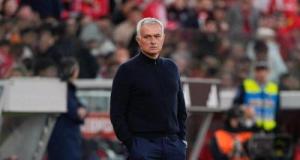 "Quand il est parti à Marseille, était-il un traître ?" ... Mourinho dézingue une légende de l'OM !