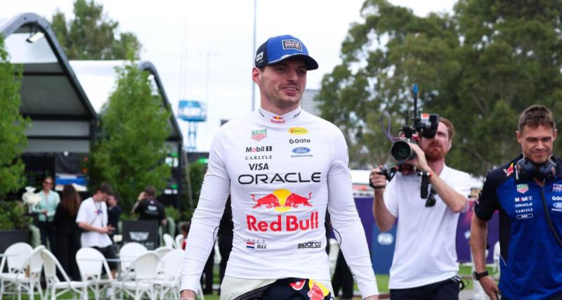 F1 : Max Verstappen dans l'histoire de la discipline, il devient le grand successeur de Niki Lauda