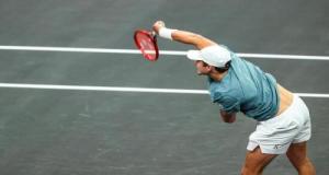 Masters 1000 d'Indian Wells : avant Jannik Sinner, Joao Fonseca affiche ses attentes