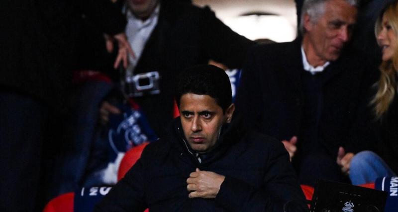  - Le PSG prend une décision polémique, ça pourrait se crisper en interne