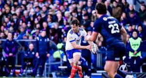 Cantonné à un faible temps de jeu derrière Dupont, la gestion de Serin fait débat chez les supporters