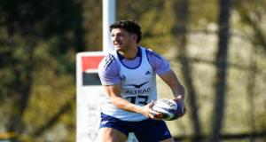 XV de France : la terrible nouvelle de Nicolas Depoortere