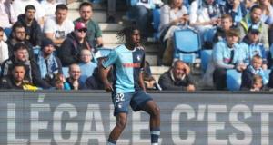 Le Havre : Timothée Pembele écarté du groupe après un dérapage médiatique