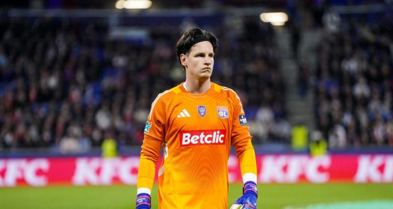  - OL : Rémy Descamps rempile pour deux saisons supplémentaires (off)