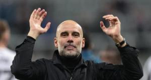 Bonne nouvelle pour Guardiola, une star de Manchester City écope d'une amende de plus de 90 000 euros