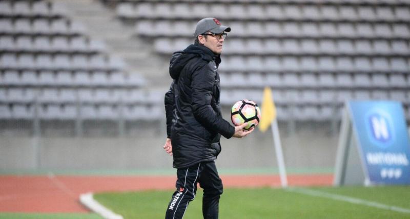  - National 2 : Alain Pochat quitte Bayonne pour tenter sa chance en Ligue 2