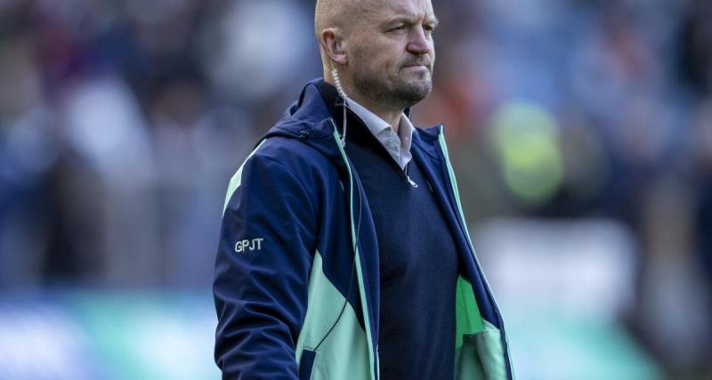  - Écosse : six forfaits, le XV du Chardon dans le dur avant le choc contre l'Irlande