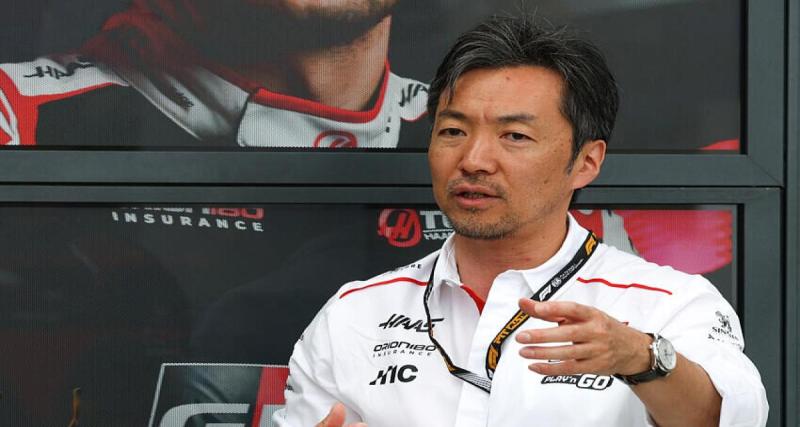GP d'Australie : Haas au rendez-vous à Melbourne, Komatsu félicite son équipe