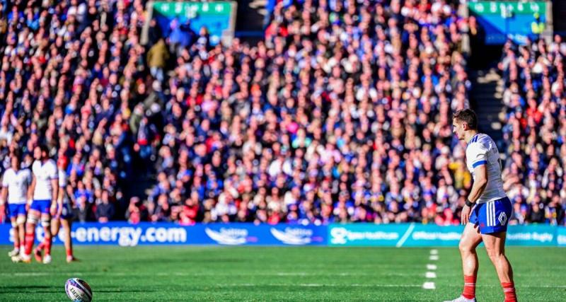  - XV de France : des centaines de supporters privés de match, la FFR saisit la justice