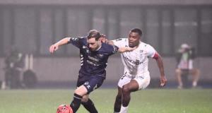 Ligue 2 : Dunkerque et Reims se neutralisent dans le brouillard