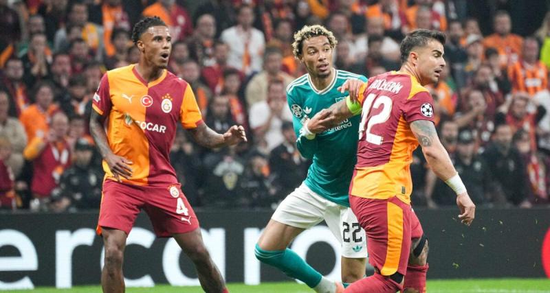 Galatasaray - Liverpool : heure, chaîne TV, compos probables... Comment suivre le match à la télévision ou en streaming ?