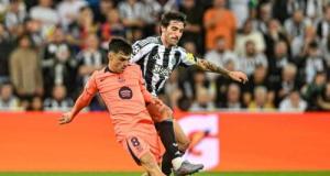 Sur quelle chaîne et à quelle heure : comment suivre Newcastle - Barça ?