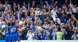 PSG-Chelsea : 2000 supporters des Blues attendus au Parc des Princes
