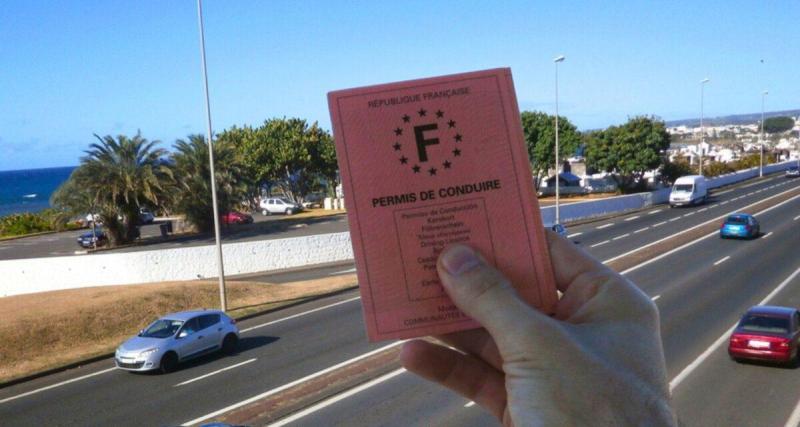 Son permis n’existait pas dans les fichiers : il a conduit 30 ans avec un « permis fantôme »