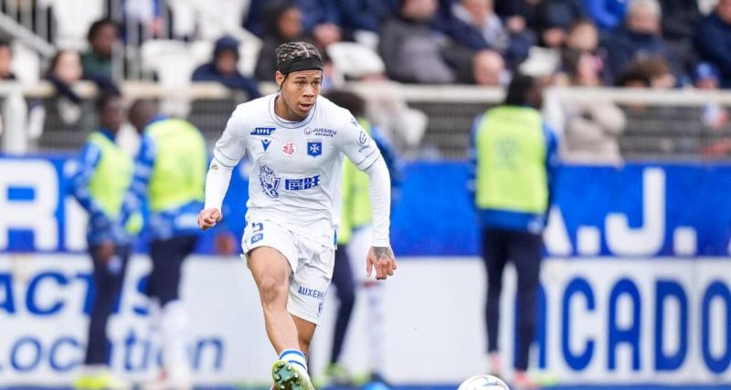  - Ligue 1 : le point sur les joueurs sous la menace d’une suspension