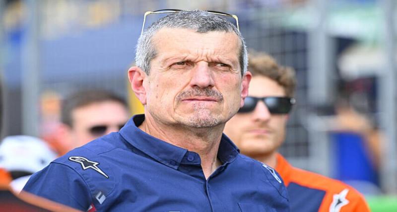  - « Le MotoGP a plus de potentiel », Guenther Steiner tacle la Formule 1