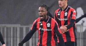 Nice, OM : Wahi avec une sélection africaine à la Coupe du monde ?