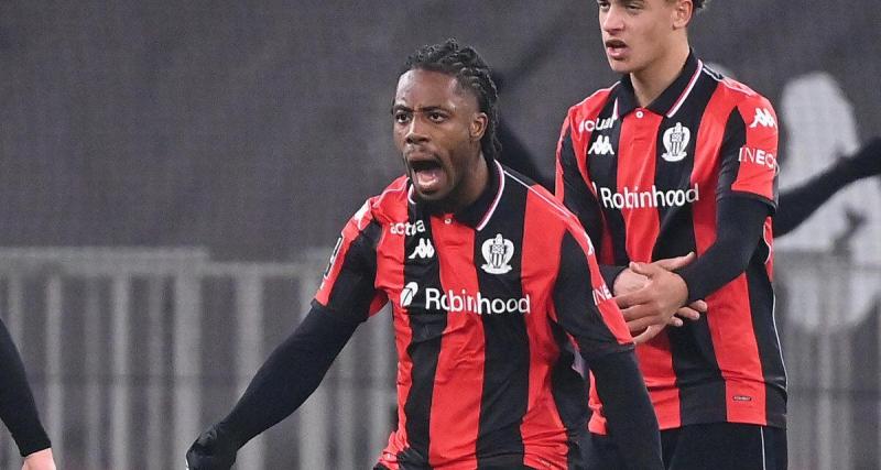  - Nice, OM : Wahi avec une sélection africaine à la Coupe du monde ?