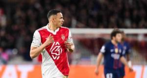 Monaco : nouvelle tuile pour Sébastien Pocognoli, vers le forfait d'un de ses joueurs pour la fin de saison