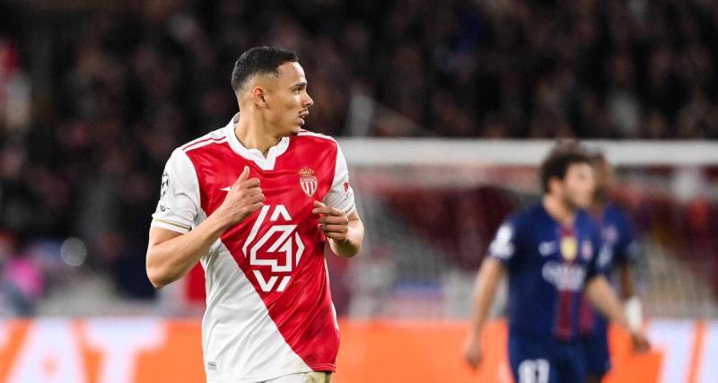  - Monaco : nouvelle tuile pour Sébastien Pocognoli, vers le forfait d'un de ses joueurs pour la fin de saison