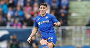 Satriano flambe en Liga, un joli chèque pour l'OL ?