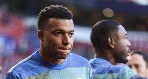 Real Madrid - Manchester City : Mbappé aligné ? Le verdict se précise