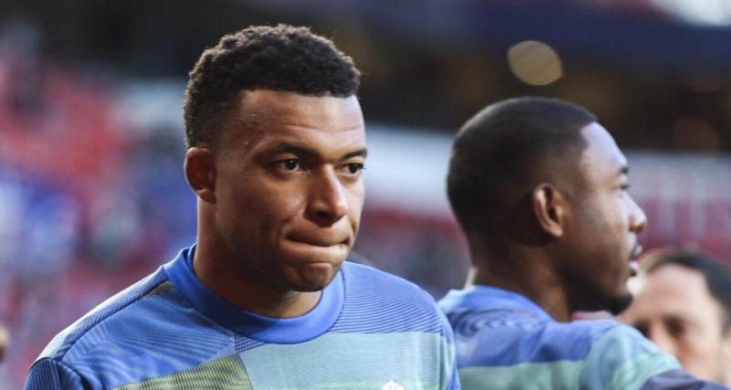  - Real Madrid - Manchester City : Mbappé aligné ? Le verdict se précise