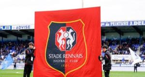 Pour ses 125 ans, le Stade Rennais change son logo et sort un maillot sublime !