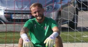 National 2 : la tuile pour Borgo, qui perd son gardien de but pour la fin de saison