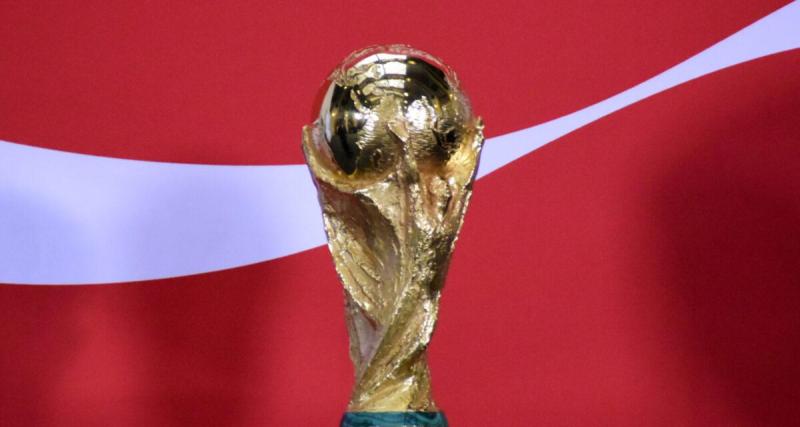  - "Un événement trop gros" : pour la FIFA, aucun risque que la Coupe du monde soit reportée par le conflit au Moyen-Orient