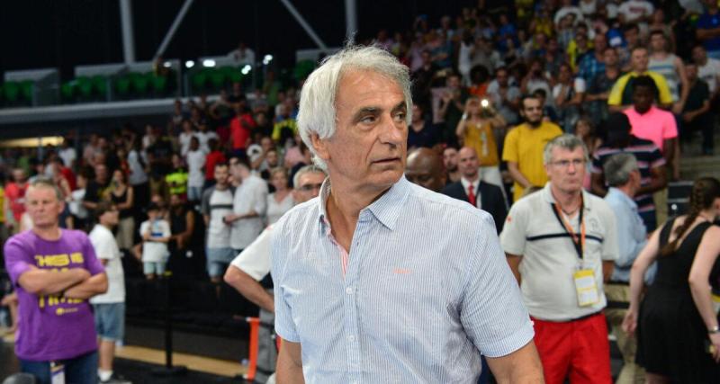  - Nantes : Kantari viré, Halilhodzic pour le remplacer, Kita chamboule tout