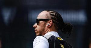 Ferrari : Lewis Hamilton est bouillant, son observation sur Mercedes va rendre le championnat encore plus attrayant