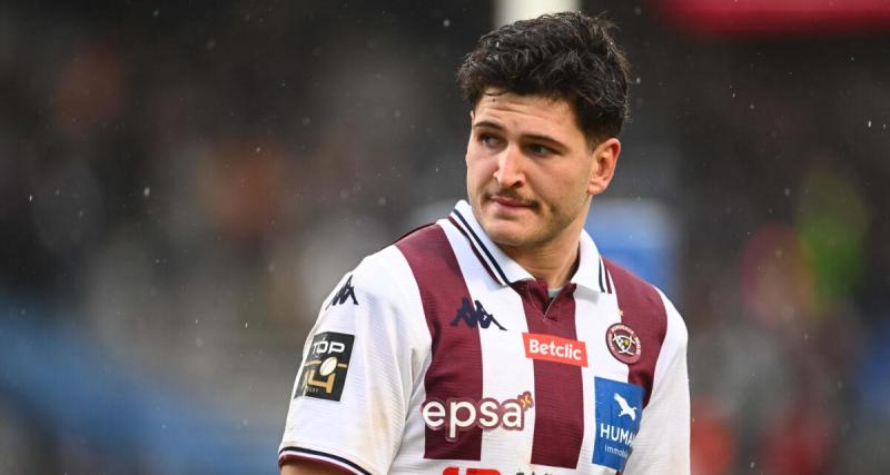  - Avec la probable fin de saison de Depoortere, l’UBB en grand danger et sans solutions ?