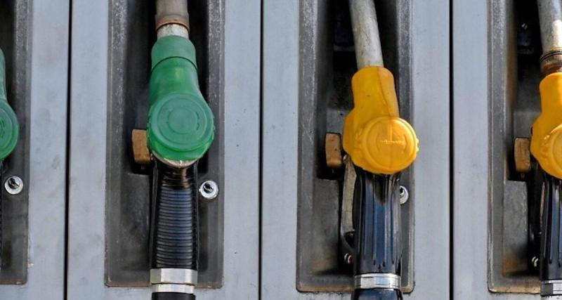  - + 25 centimes pour le diesel en une semaine, la statistique qui fait mal