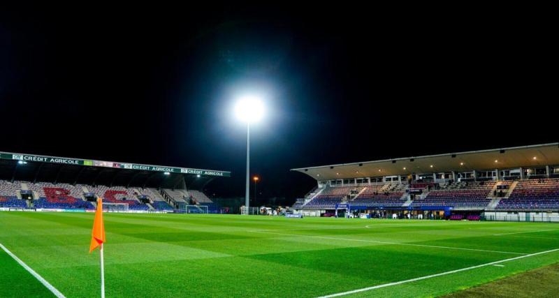  - "Des émotions incroyables" : en National 3, Châteauroux savoure sa victoire spectaculaire face aux Sables VF