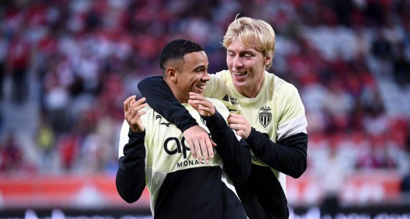  - Fin de saison pour un cadre de l'AS Monaco, la série folle de Toulouse contre l'OM