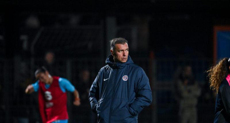  - Saint-Étienne : Yannick Chandioux favori pour remplacer Sébastien Joseph chez les féminines