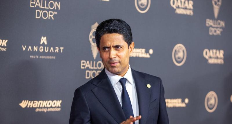  - PSG - Chelsea : gros risque pour Al-Khelaïfi, coup de froid sur sa présence au Parc des Princes