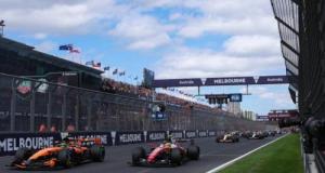 Formule 1 : coup de tonnerre à venir ? Des règles pourraient être changées après le Grand Prix de Chine