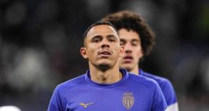 Monaco : incertain pour la Coupe du monde, Vanderson va se faire opérer en Finlande