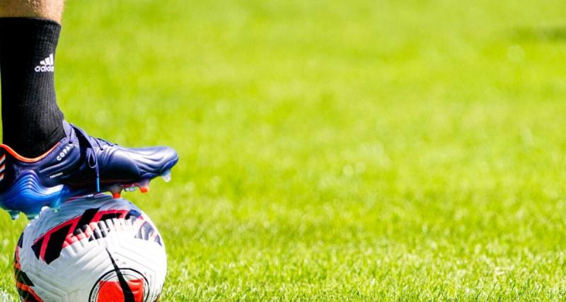  - National 3 : le coup-franc exceptionnel de Baghough (Feurs) contre une réserve professionnelle