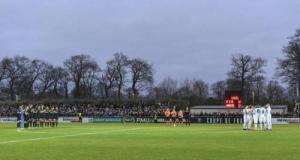 National 2 : une aide inattendue pour le FC Dieppe en cas de maintien